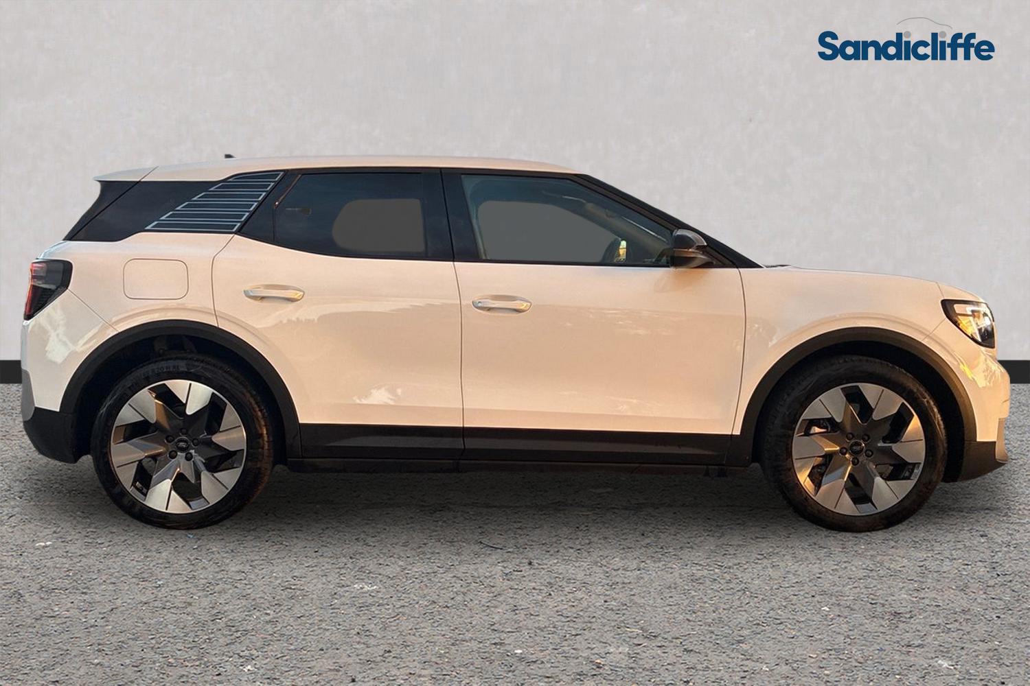 Used Ford Explorer 2025 for sale - 76500030: Photo 3