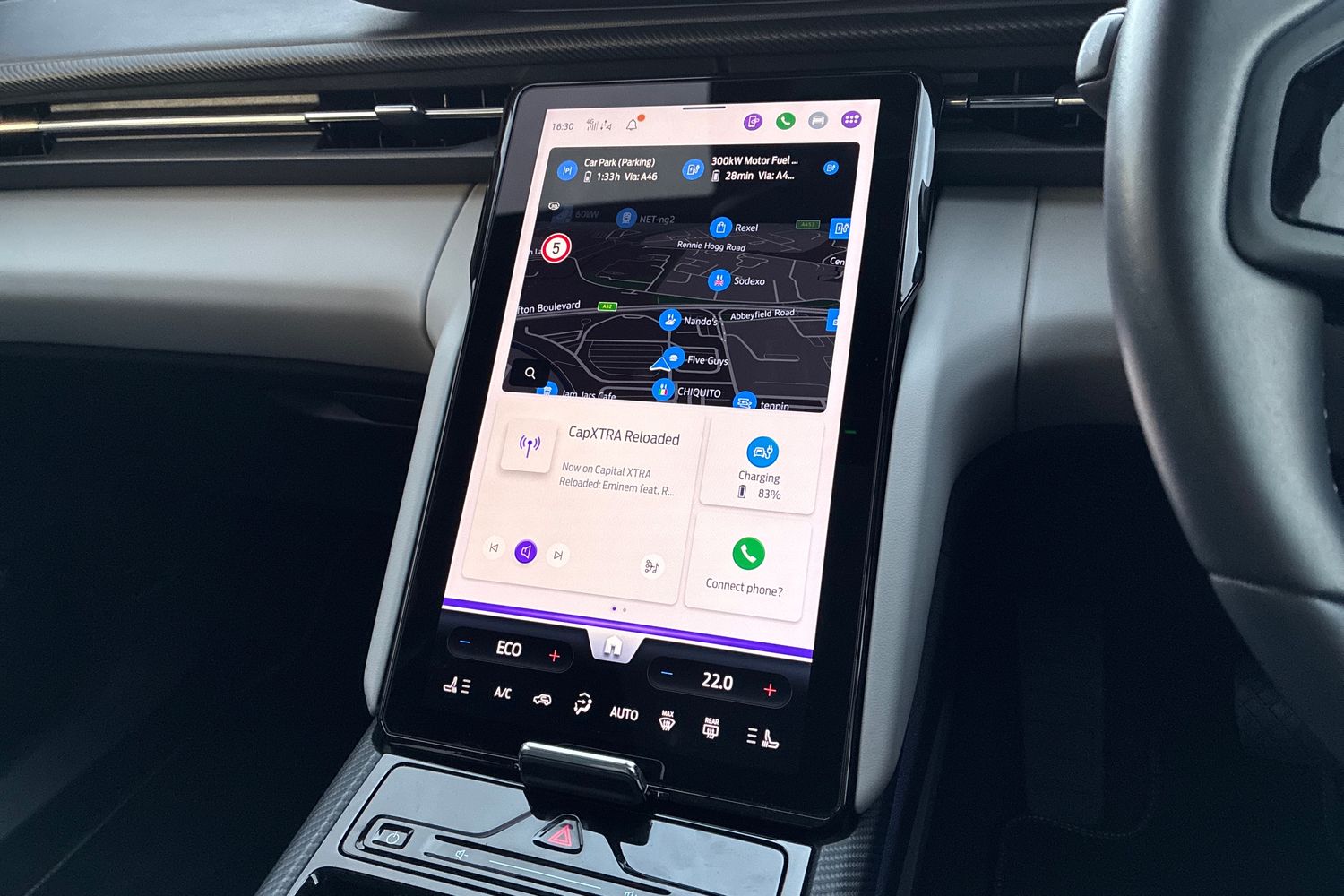 Used Ford Explorer 2025 for sale - 76500030: Photo 42