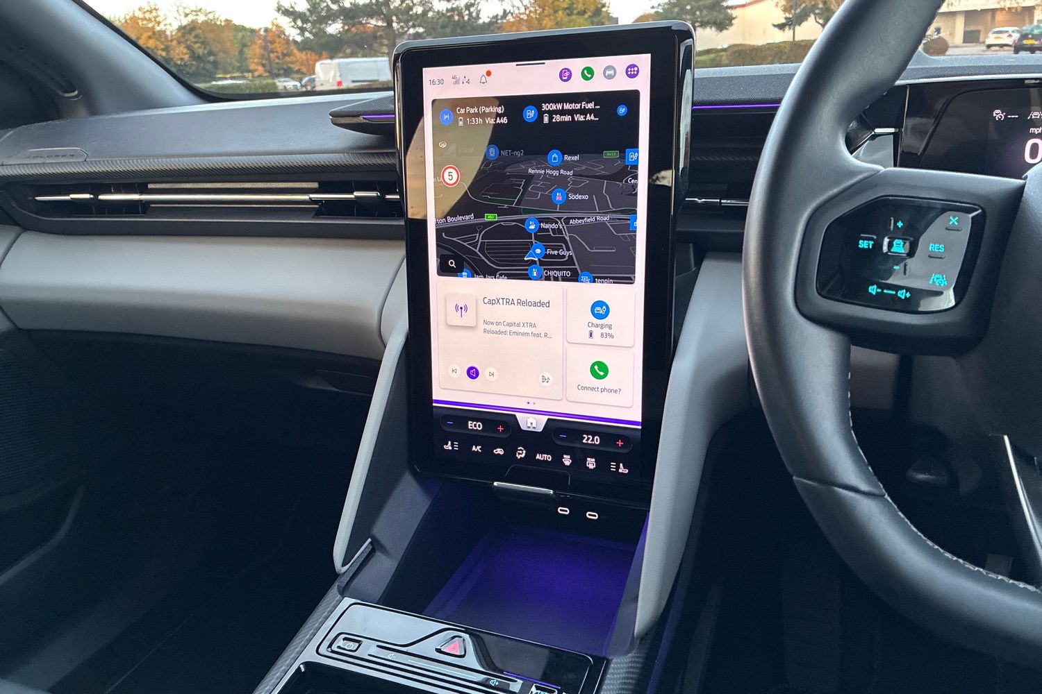 Used Ford Explorer 2025 for sale - 76500030: Photo 43