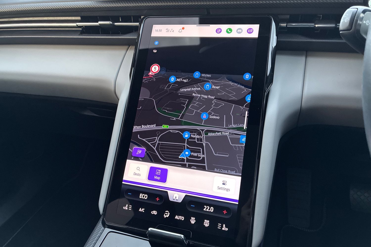 Used Ford Explorer 2025 for sale - 76500030: Photo 44