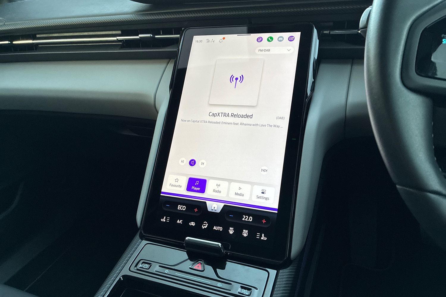 Used Ford Explorer 2025 for sale - 76500030: Photo 45