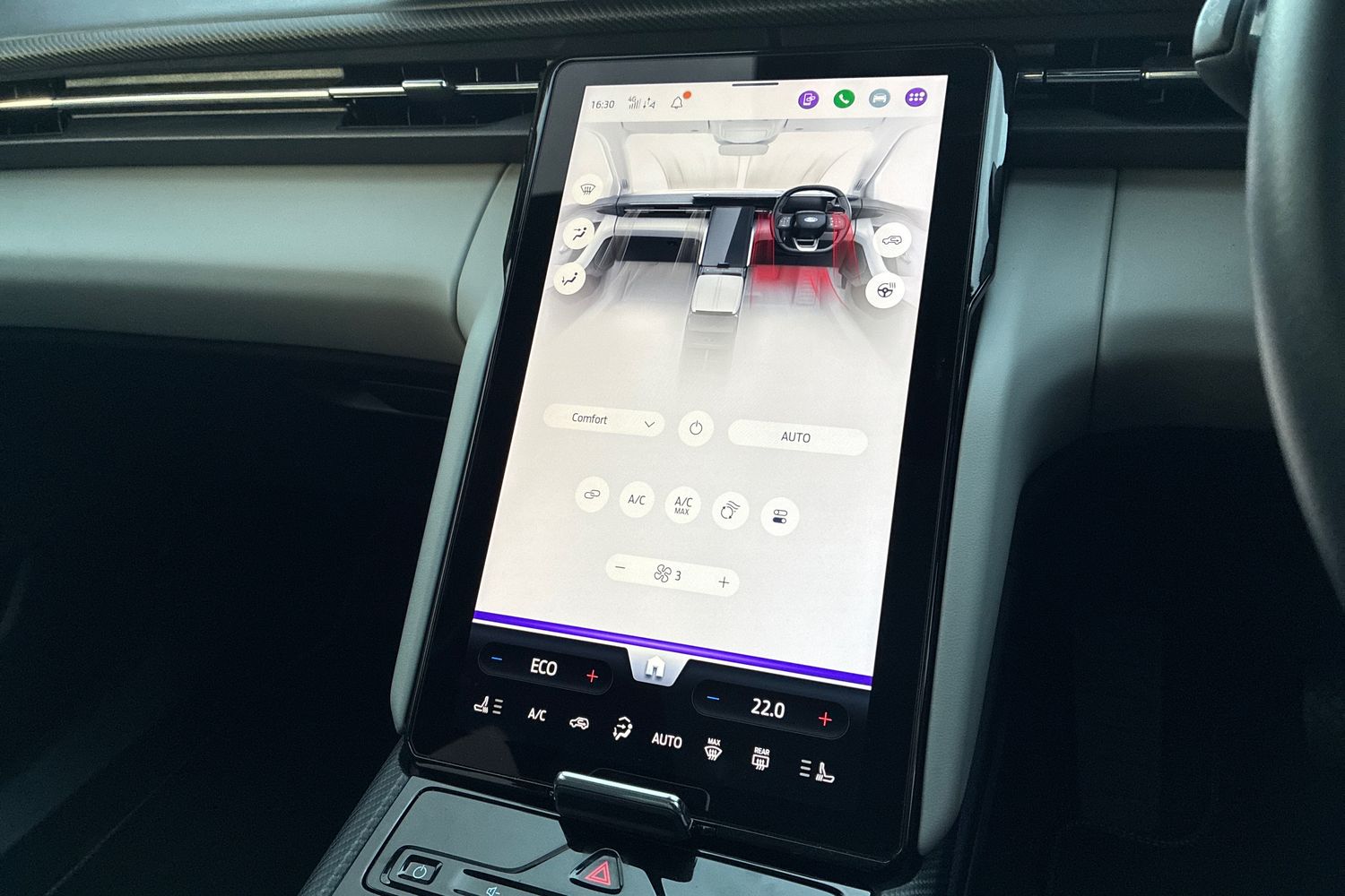 Used Ford Explorer 2025 for sale - 76500030: Photo 46