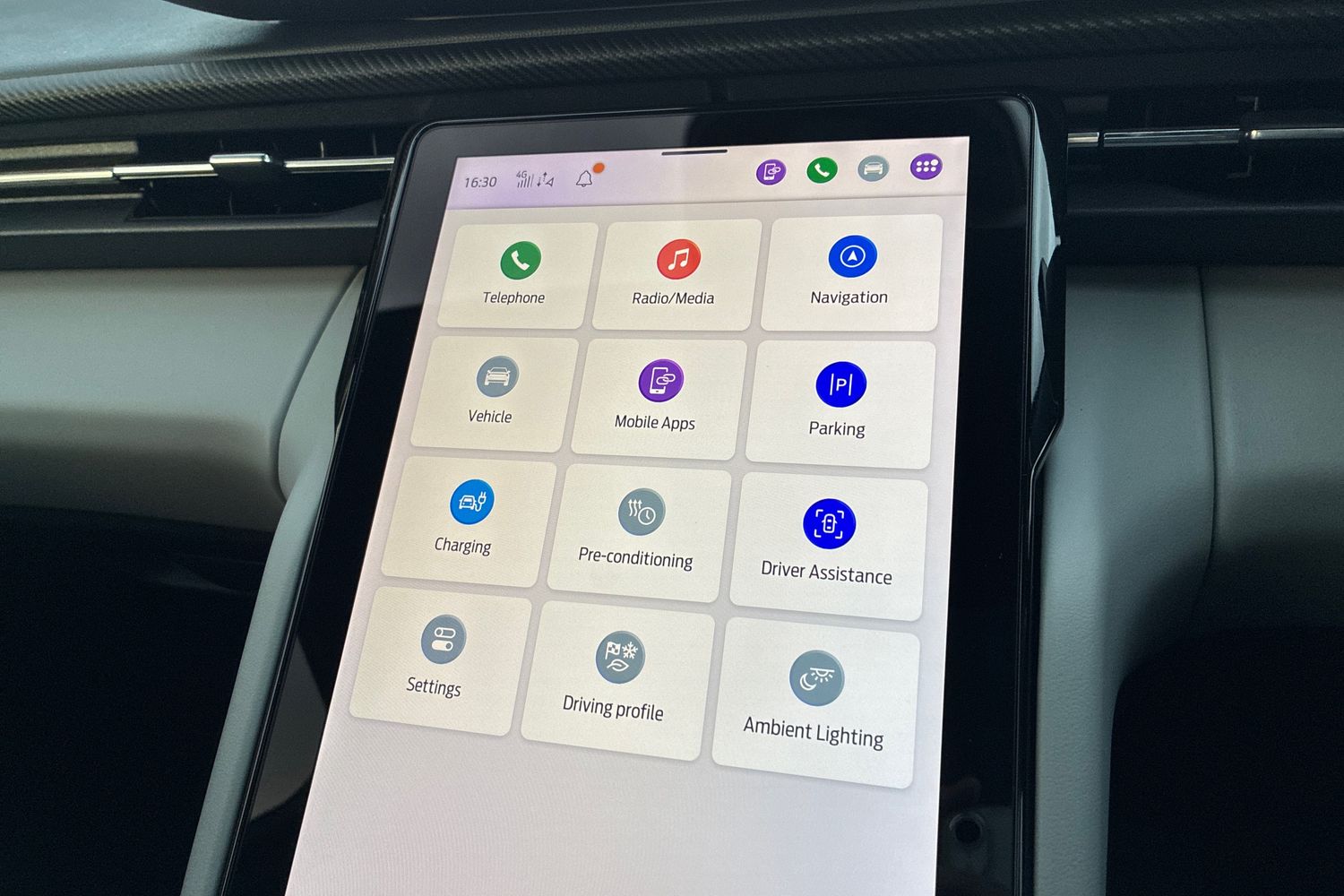 Used Ford Explorer 2025 for sale - 76500030: Photo 47