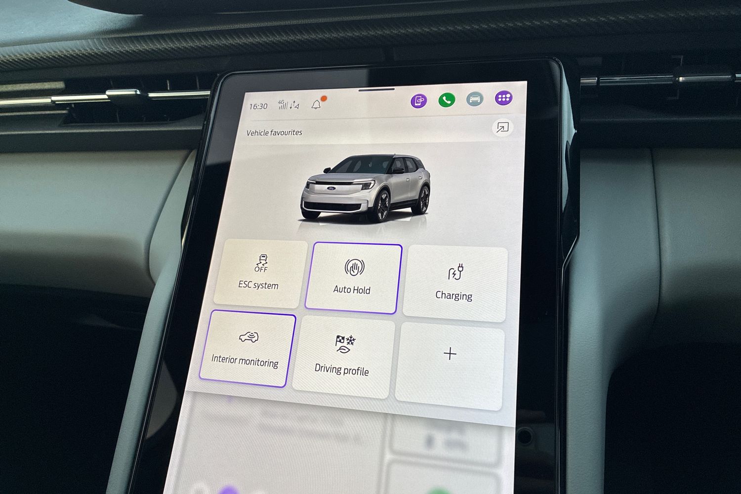 Used Ford Explorer 2025 for sale - 76500030: Photo 48