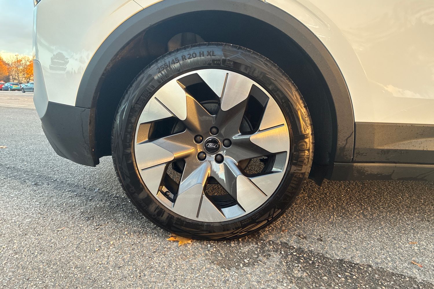 Used Ford Explorer 2025 for sale - 76500030: Photo 9