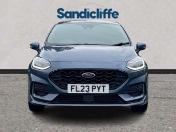 Used Ford Fiesta 2023 for sale - 74786263: Photo