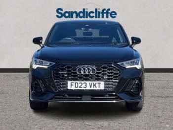Used Audi Q3 2023 for sale - 75361755: Photo