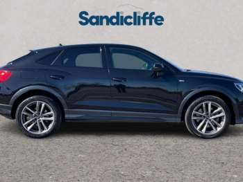 Used Audi Q3 2023 for sale - 75361755: Photo