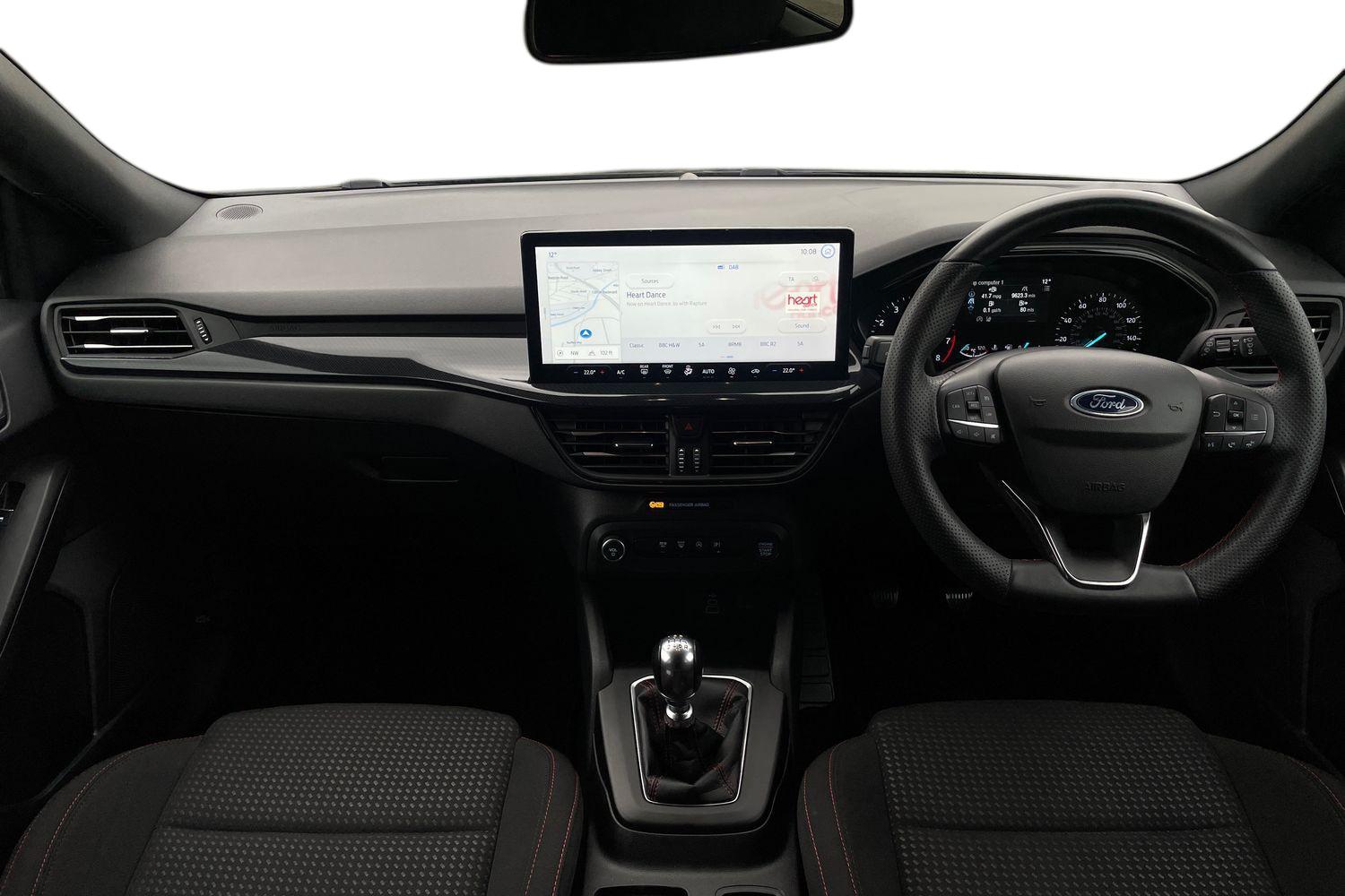 Used Ford Focus 2023 for sale - 75948350: Photo 11