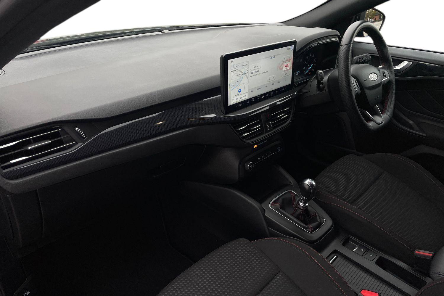 Used Ford Focus 2023 for sale - 75948350: Photo 13