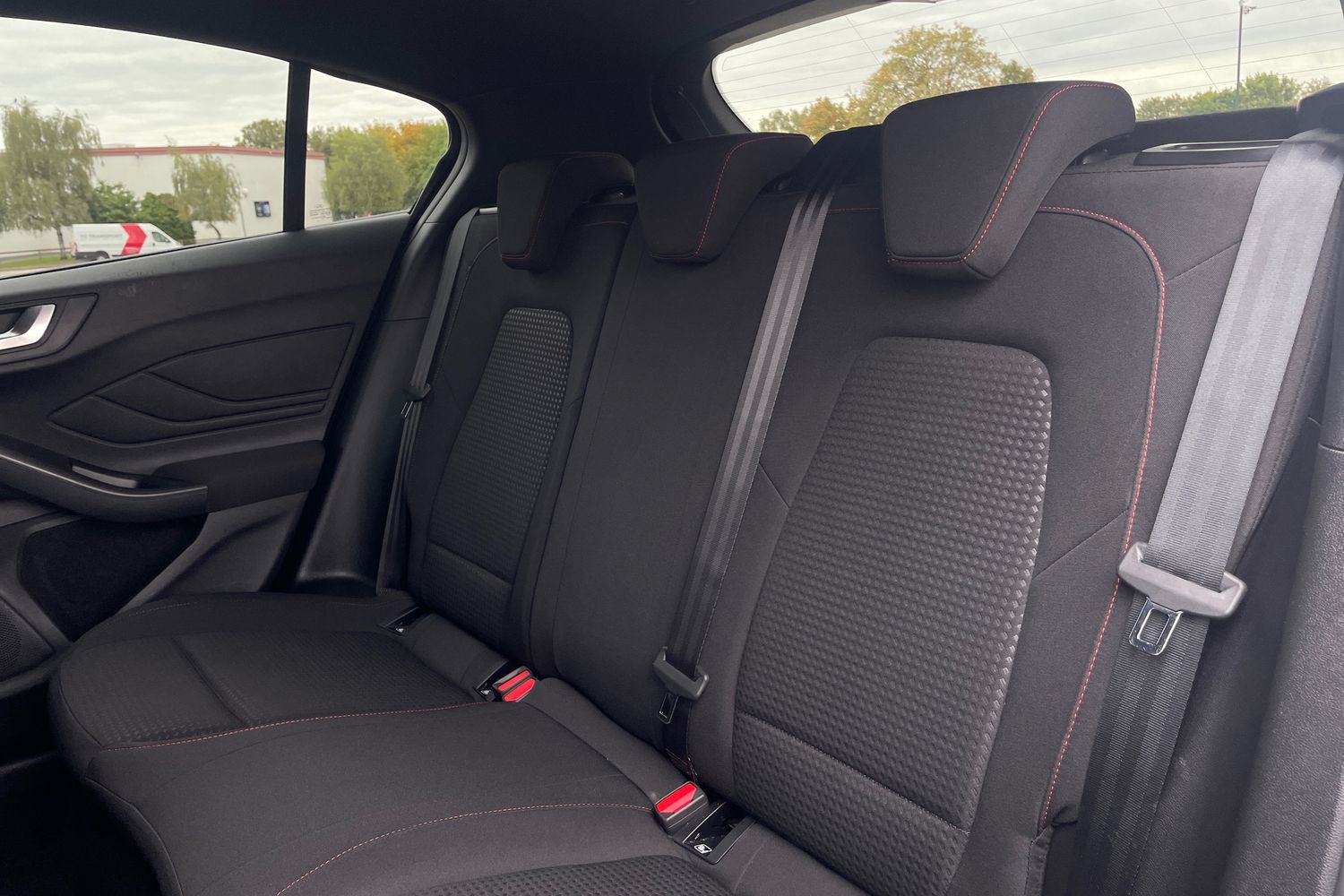 Used Ford Focus 2023 for sale - 75948350: Photo 14