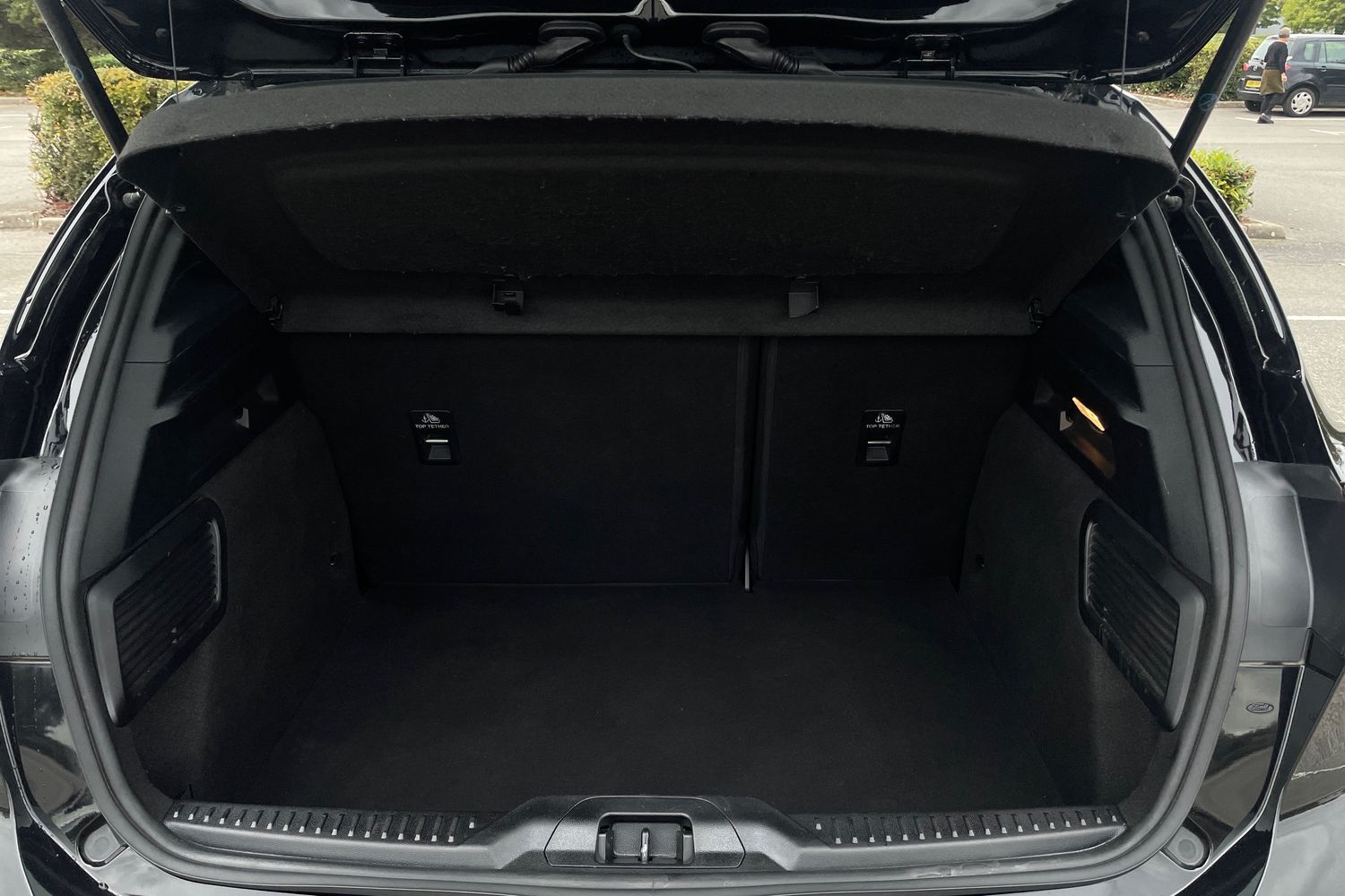 Used Ford Focus 2023 for sale - 75948350: Photo 15