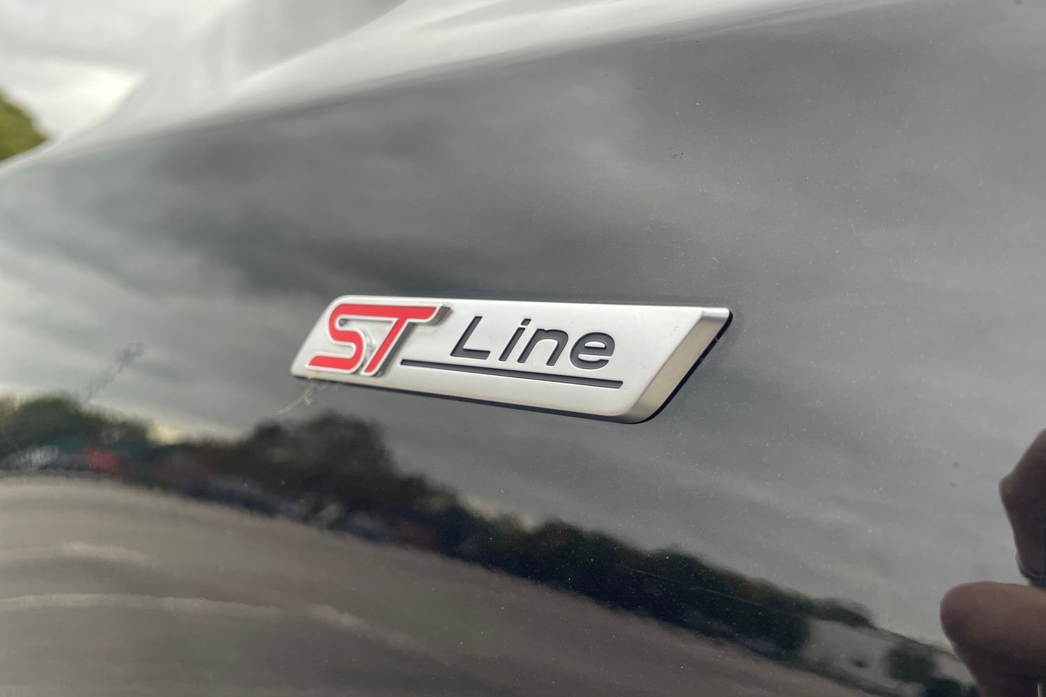 Used Ford Focus 2023 for sale - 75948350: Photo 19