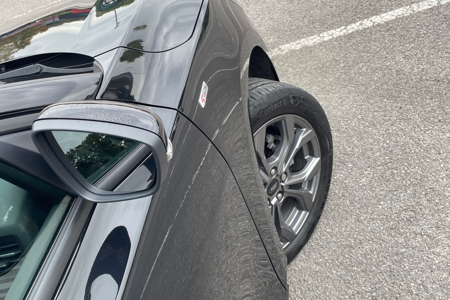 Used Ford Focus 2023 for sale - 75948350: Photo 27