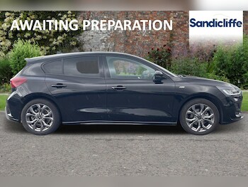 Used Ford Focus 2023 for sale - 75948350: Photo
