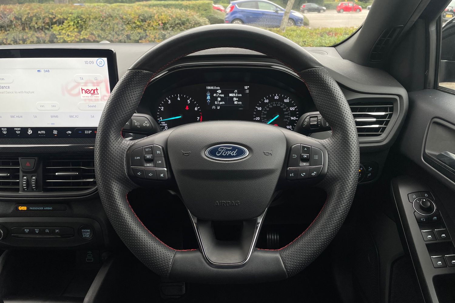 Used Ford Focus 2023 for sale - 75948350: Photo 32