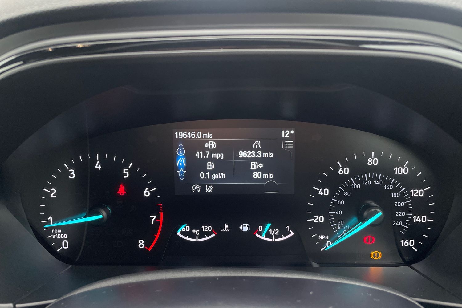 Used Ford Focus 2023 for sale - 75948350: Photo 33