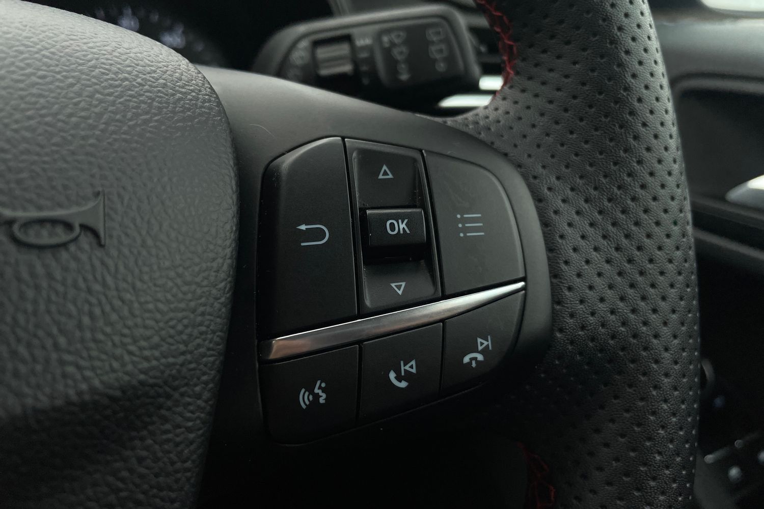 Used Ford Focus 2023 for sale - 75948350: Photo 34