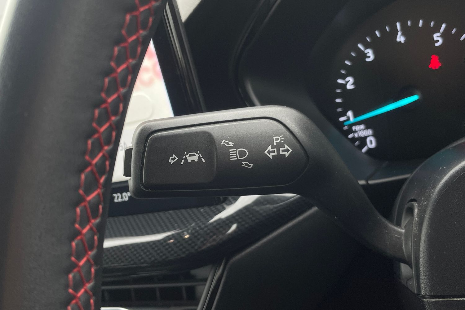 Used Ford Focus 2023 for sale - 75948350: Photo 36