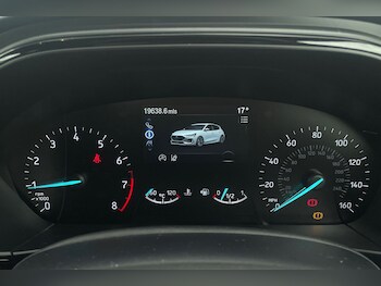 Used Ford Focus 2023 for sale - 75948350: Photo