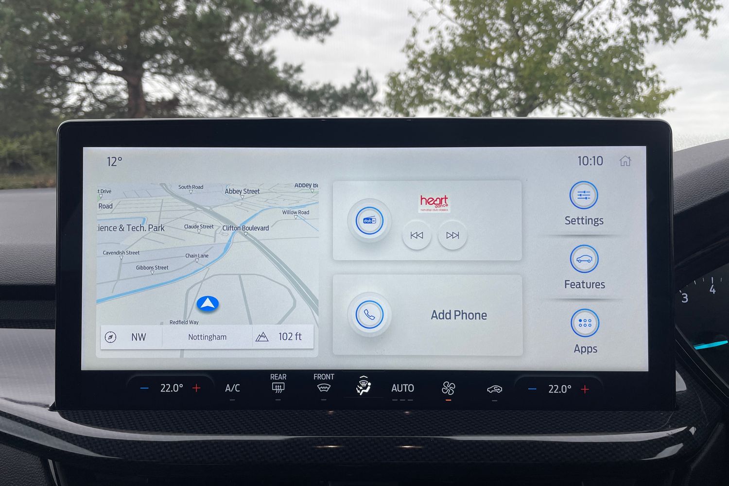 Used Ford Focus 2023 for sale - 75948350: Photo 40