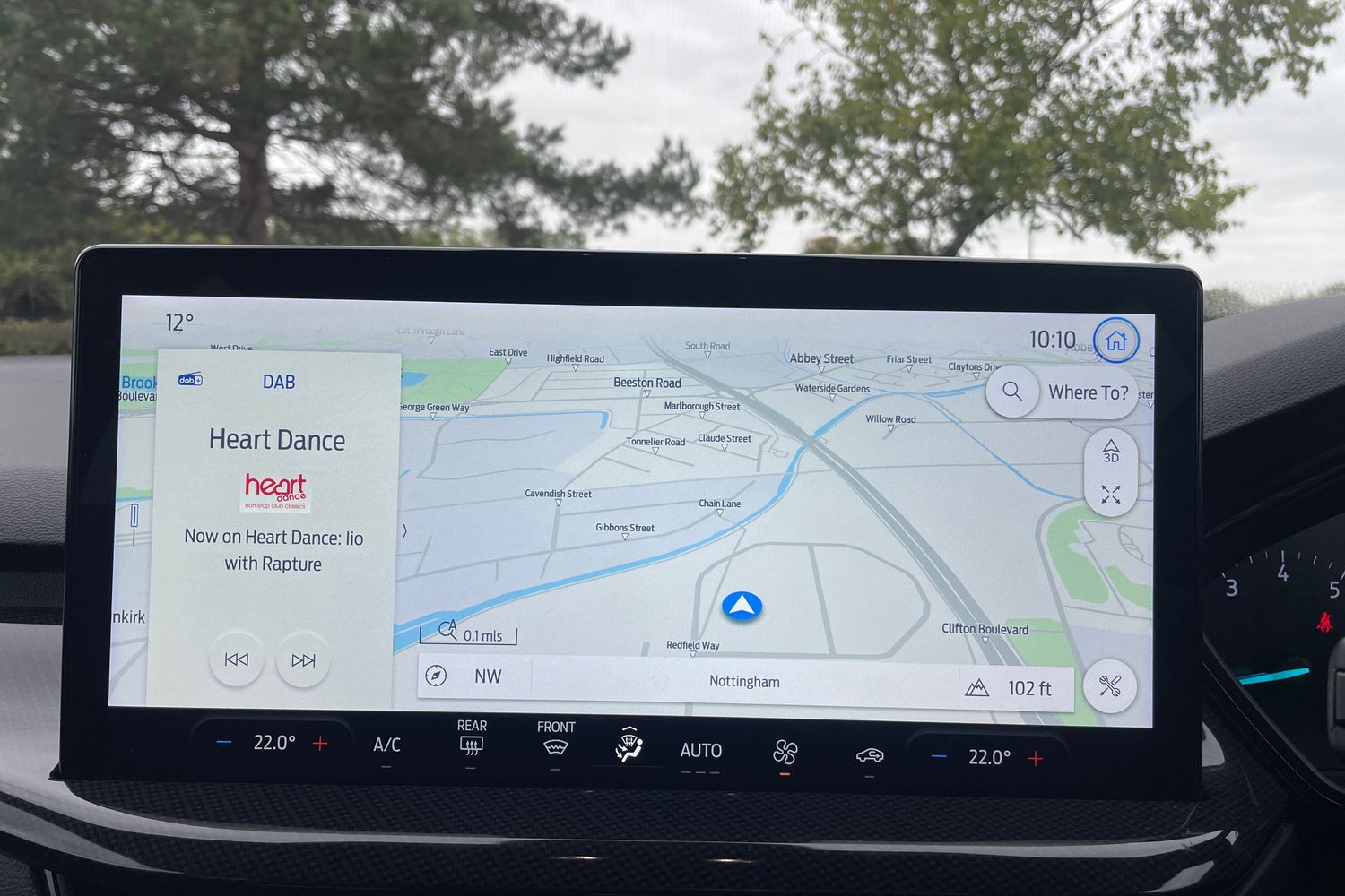 Used Ford Focus 2023 for sale - 75948350: Photo 41