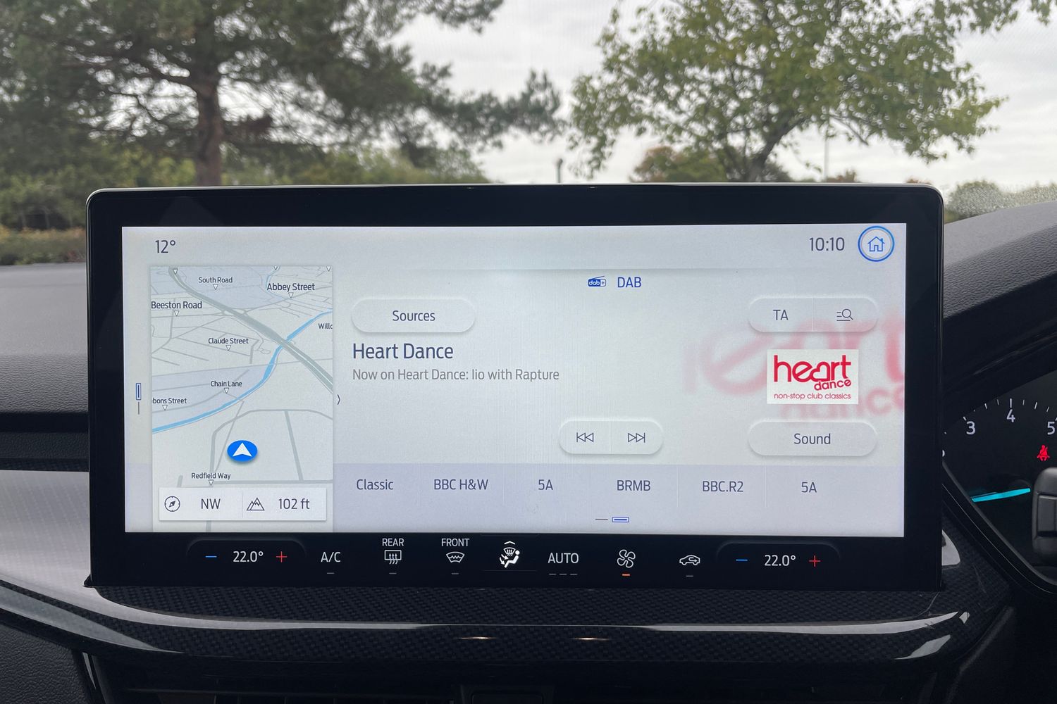 Used Ford Focus 2023 for sale - 75948350: Photo 42