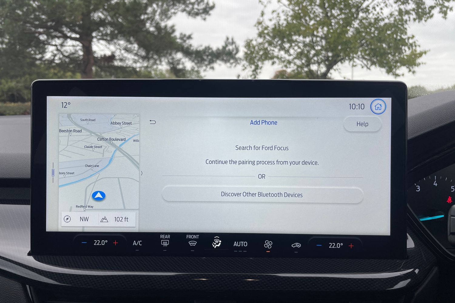 Used Ford Focus 2023 for sale - 75948350: Photo 43