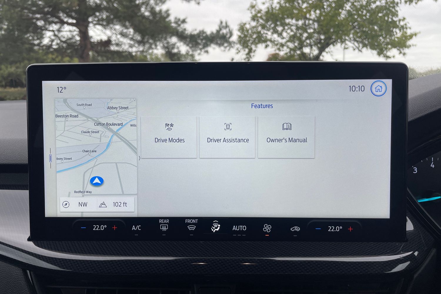 Used Ford Focus 2023 for sale - 75948350: Photo 44