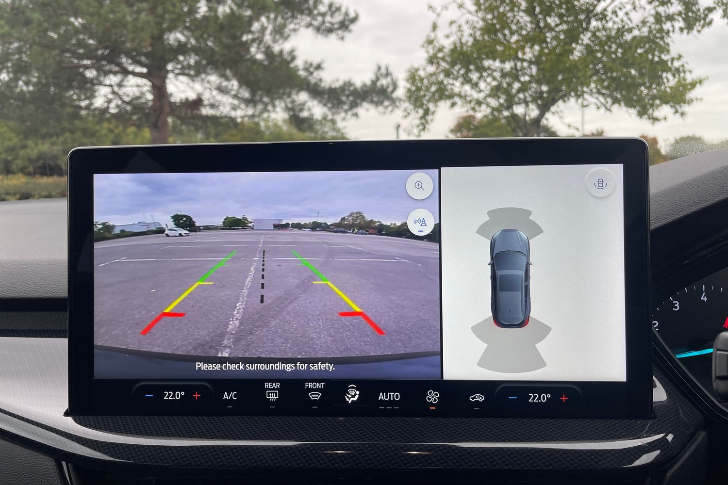 Used Ford Focus 2023 for sale - 75948350: Photo 45