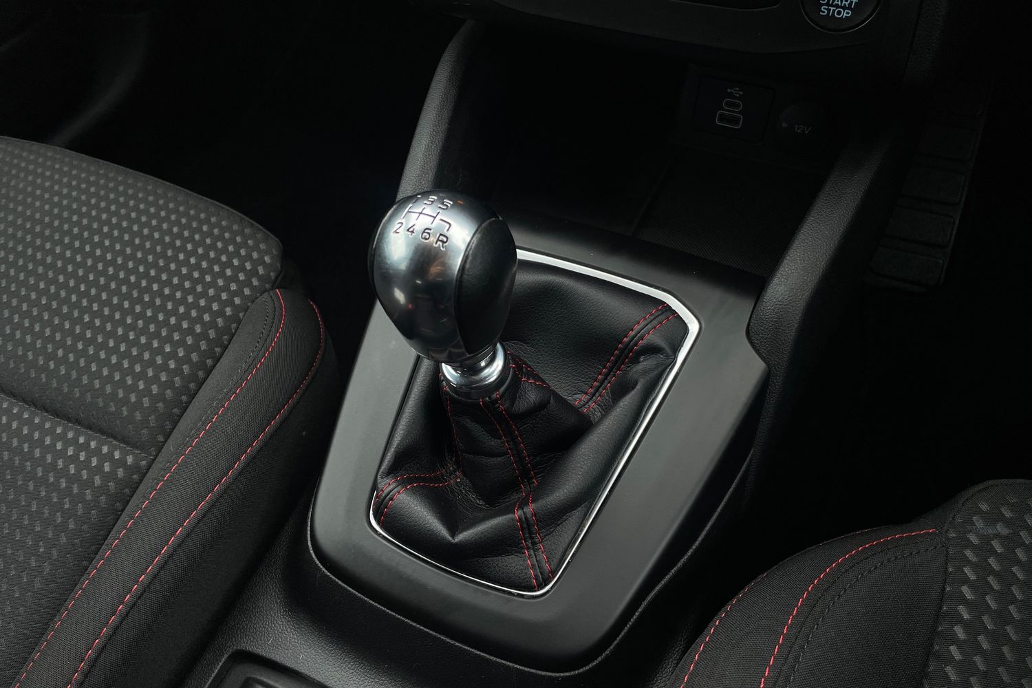 Used Ford Focus 2023 for sale - 75948350: Photo 47