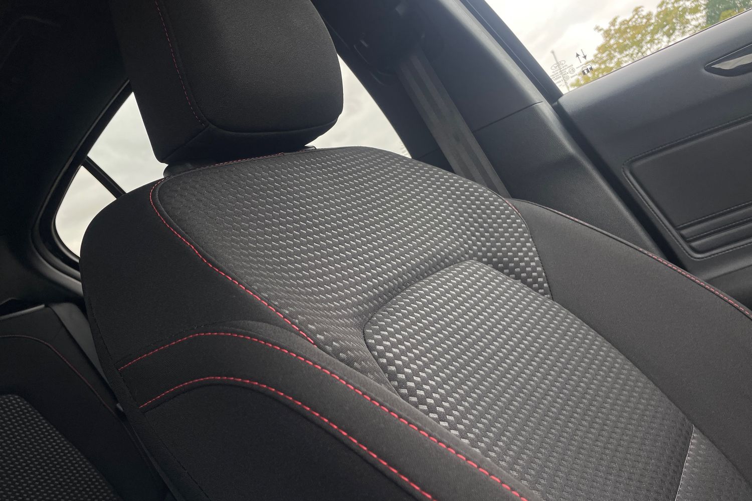 Used Ford Focus 2023 for sale - 75948350: Photo 49