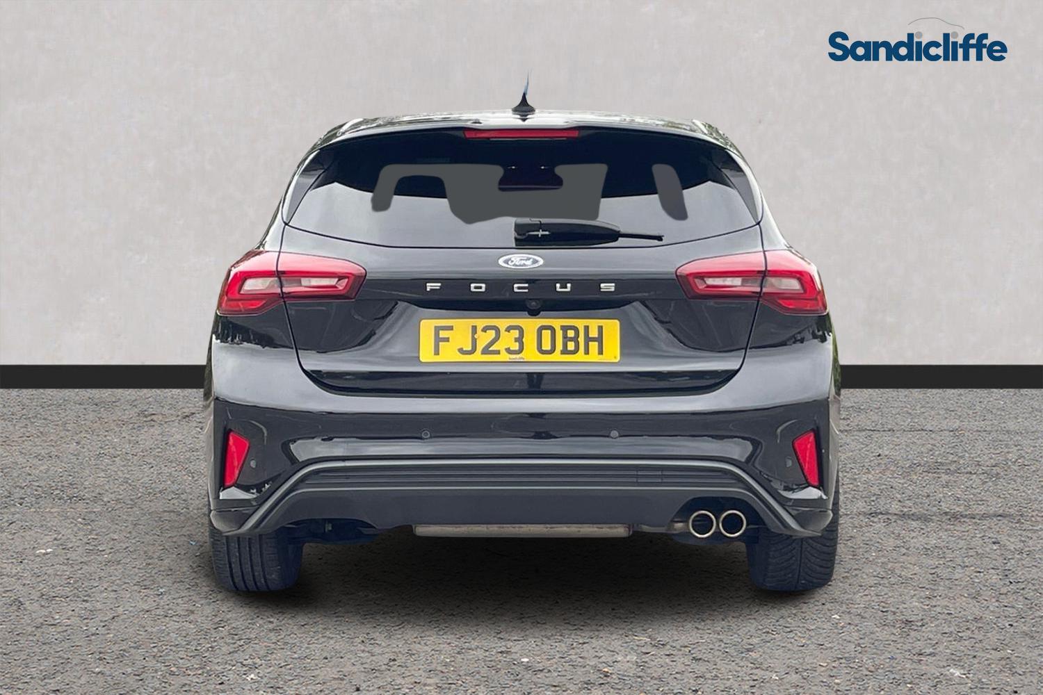 Used Ford Focus 2023 for sale - 75948350: Photo 5