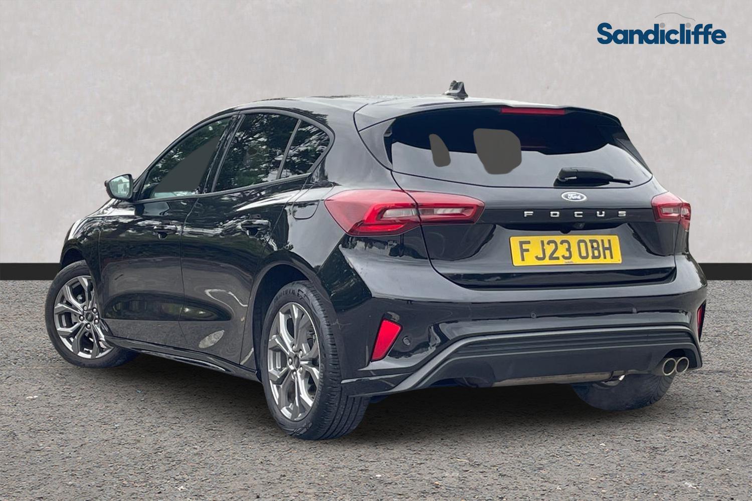 Used Ford Focus 2023 for sale - 75948350: Photo 6