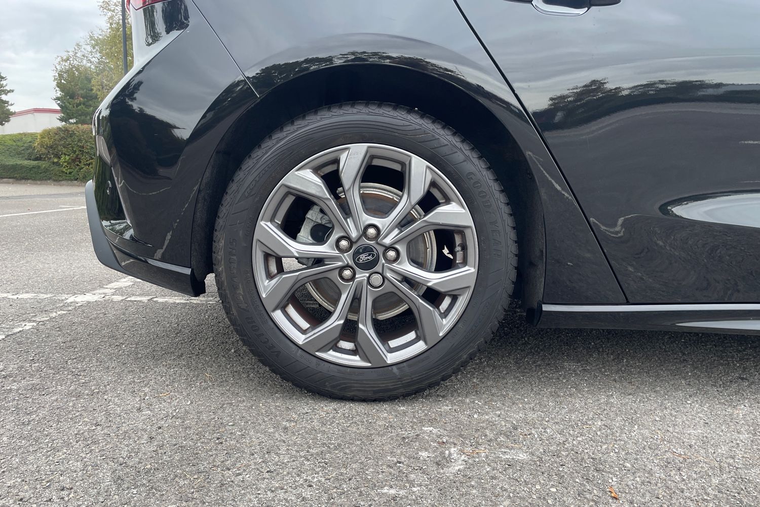 Used Ford Focus 2023 for sale - 75948350: Photo 9