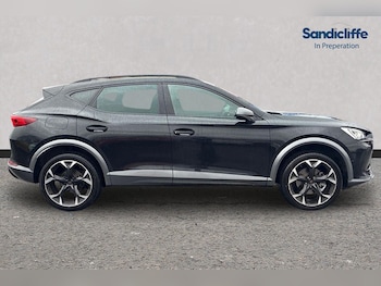 Used Cupra Formentor 2024 for sale - 76687044: Photo