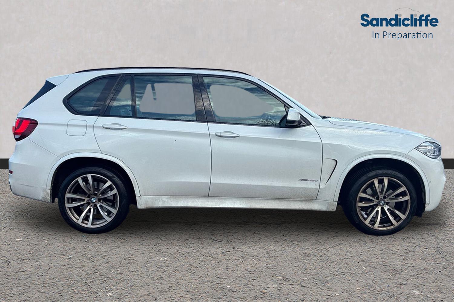 Used BMW X5 2019 for sale - 77168419: Photo 2