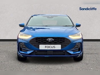 Used Ford Focus 2025 for sale - 77118461: Photo