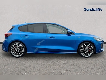 Used Ford Focus 2025 for sale - 77118461: Photo