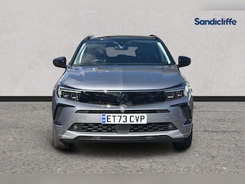 Used Vauxhall Grandland 2024 for sale - 79025199: Photo