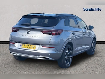 Used Vauxhall Grandland 2024 for sale - 79025199: Photo