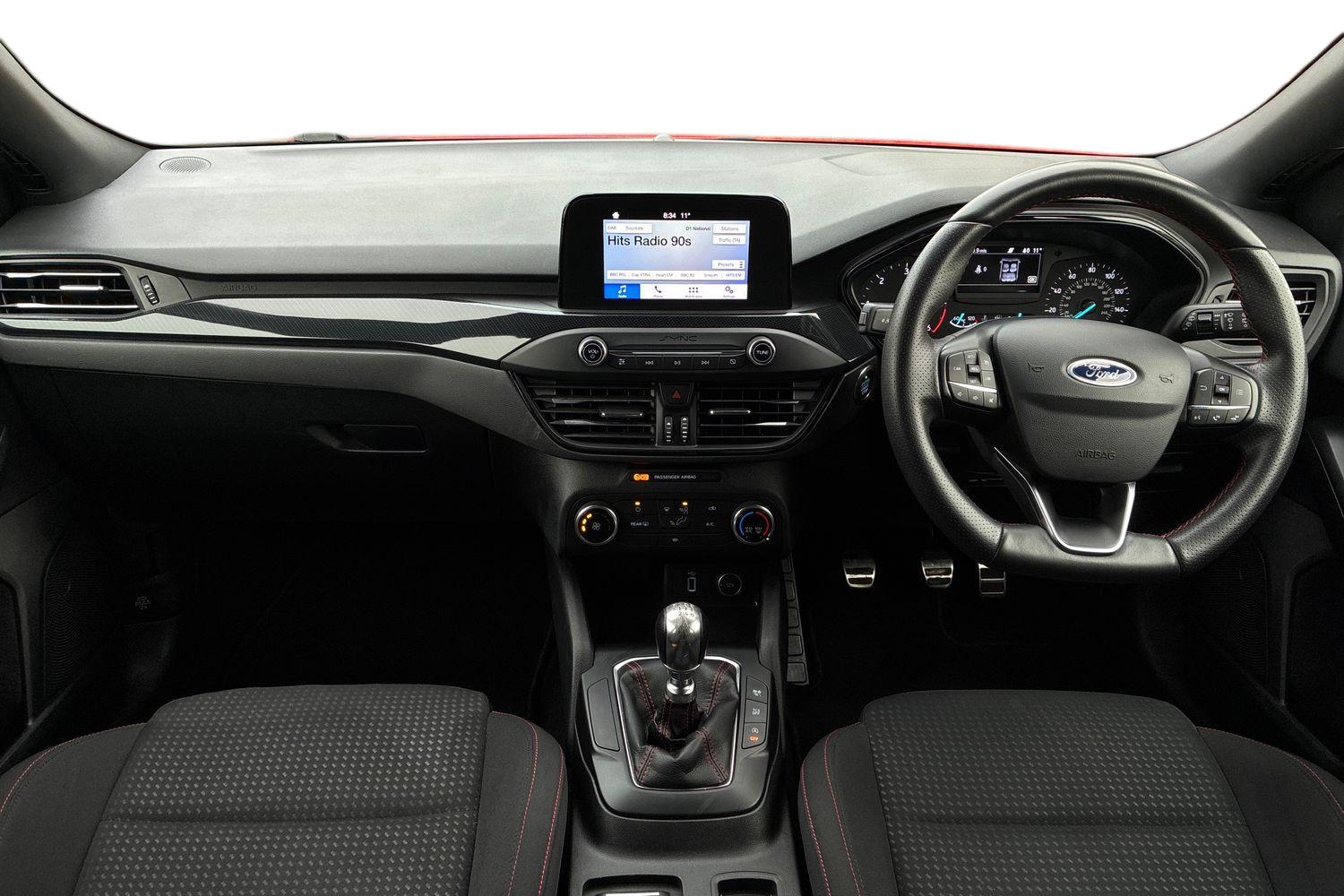 Used Ford Focus 2019 for sale - 76426105: Photo 11