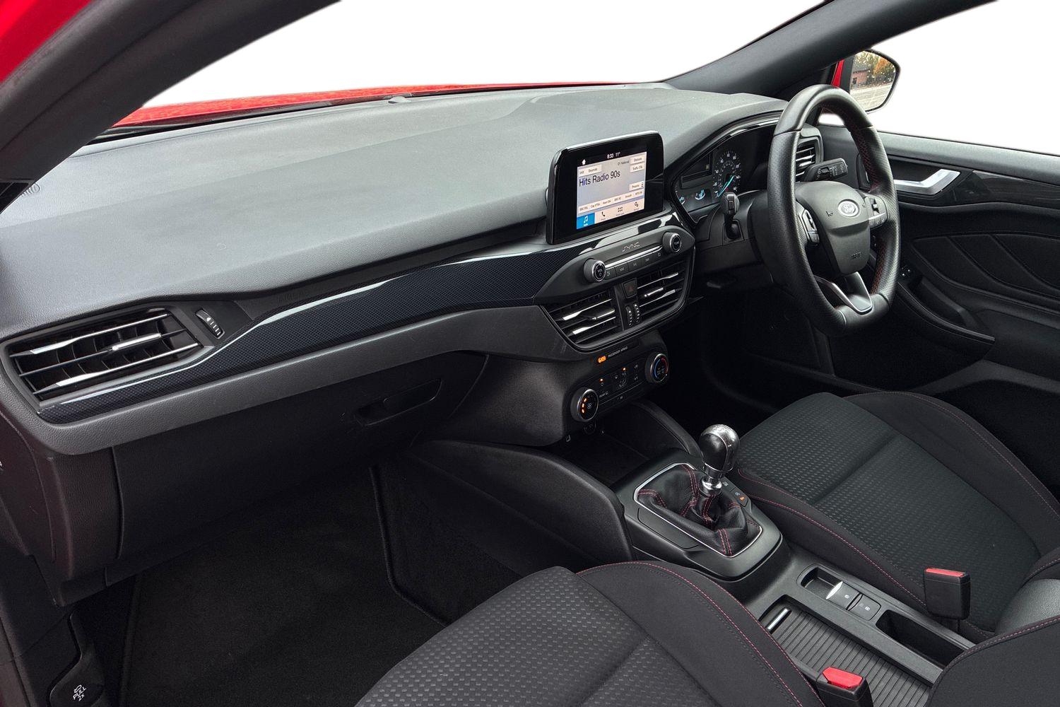 Used Ford Focus 2019 for sale - 76426105: Photo 13