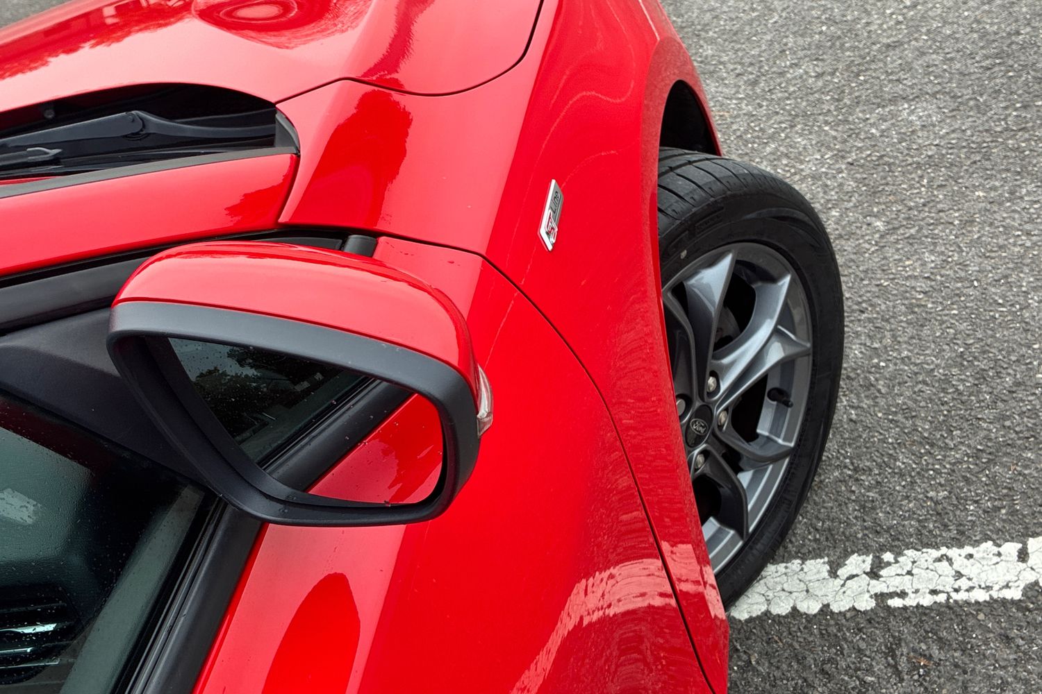 Used Ford Focus 2019 for sale - 76426105: Photo 26