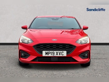 Used Ford Focus 2019 for sale - 76426105: Photo