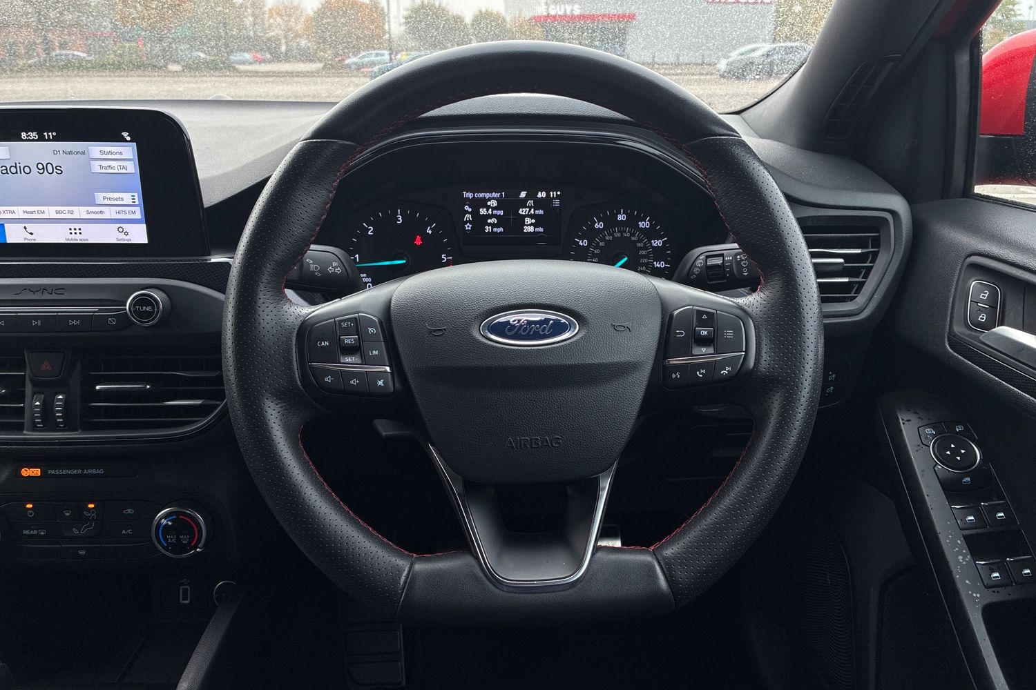 Used Ford Focus 2019 for sale - 76426105: Photo 35