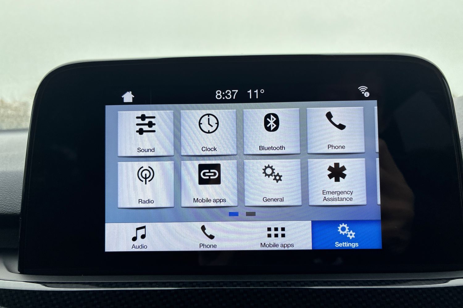 Used Ford Focus 2019 for sale - 76426105: Photo 47