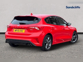 Used Ford Focus 2019 for sale - 76426105: Photo