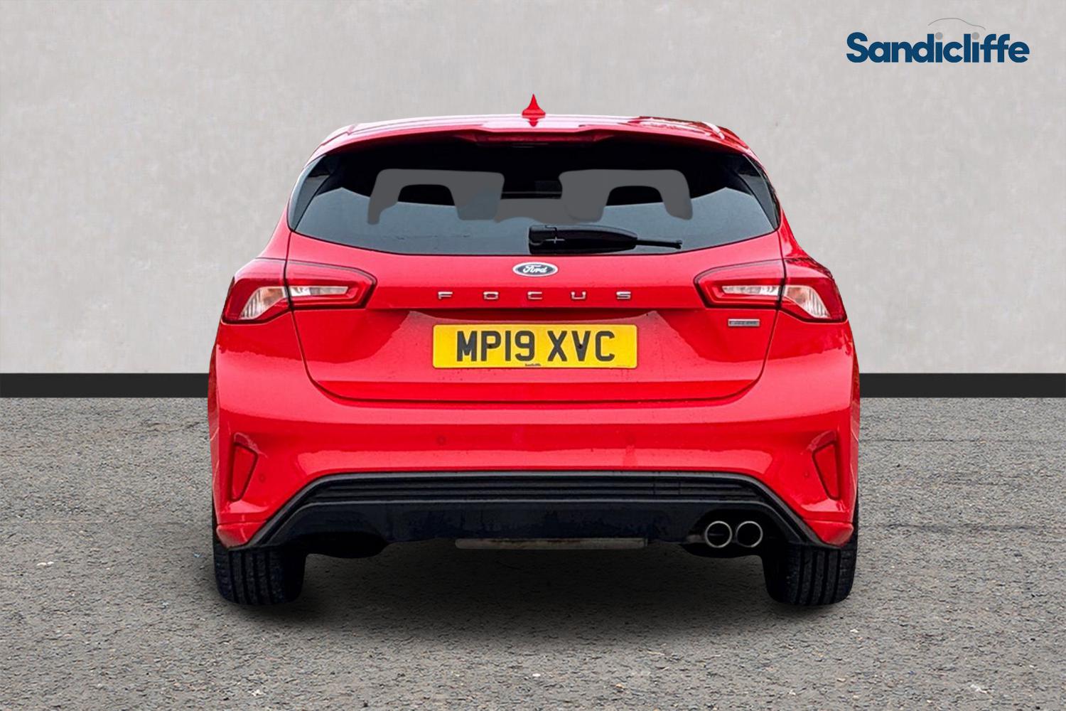 Used Ford Focus 2019 for sale - 76426105: Photo 5