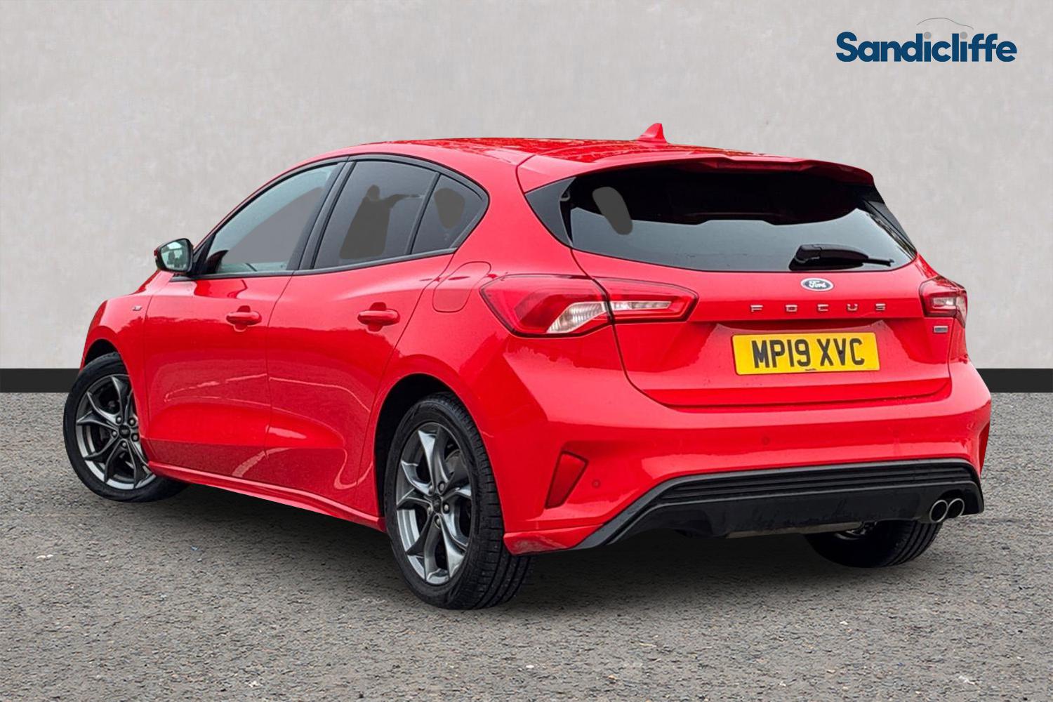 Used Ford Focus 2019 for sale - 76426105: Photo 6